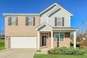 621 TOLL HOUSE CT SHELBYVILLE, KY 40065